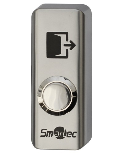 ST-EX141. Кнопка металлическая, накладная. Smartec в Новошахтинске