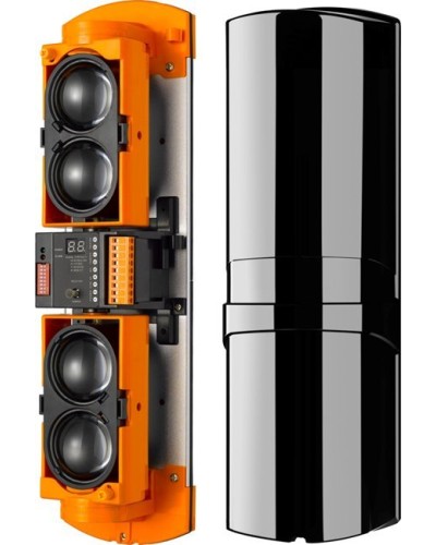 ST-PD104BD-MC. Извещатель охранный оптико-электронный линейный. Smartec в Новошахтинске
