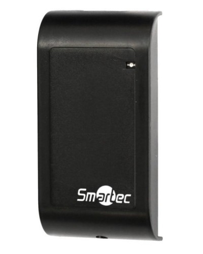 ST-PR011EM-BK. Считыватель бесконтактный для proxi-карт и брелоков. Smartec в Новошахтинске