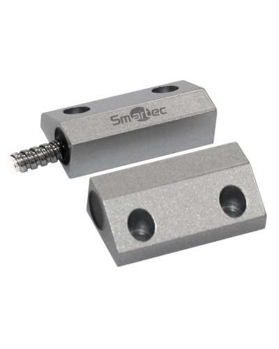 ST-DM131NC-SL. Извещатель охранный точечный магнитоконтактный. Smartec в Новошахтинске