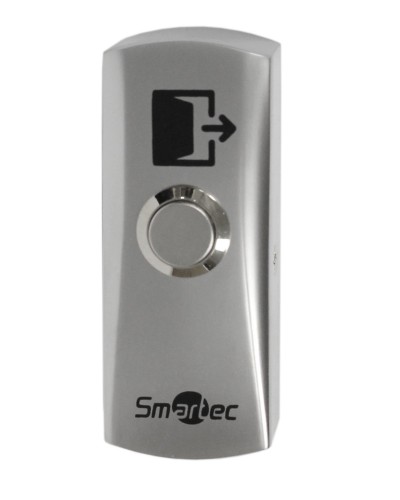 ST-EX142. Кнопка металлическая, накладная. Smartec в Новошахтинске