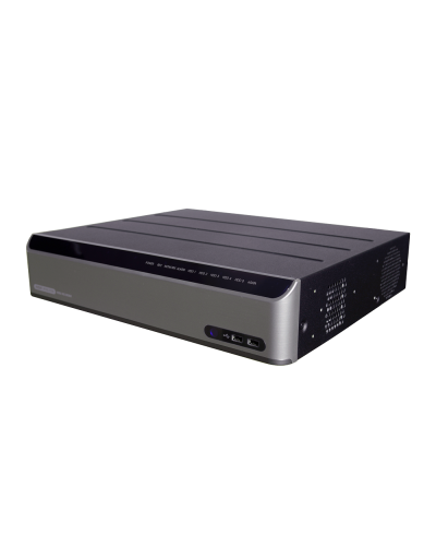 STNR-A1630. IP-видеорегистратор 16-канальный. Smartec в Новошахтинске