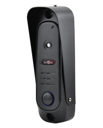 ST-DS206C-BK. Видеопанель вызывная цветная. Smartec в Новошахтинске