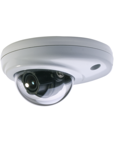 STC-IPMX3491/4. Видеокамера IP купольная. Smartec в Новошахтинске