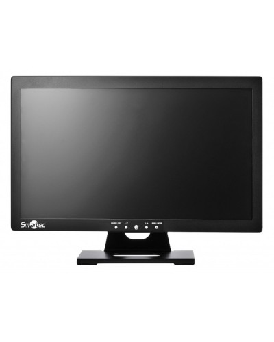 STM-245. Монитор TFT LCD 24 дюйма. Smartec в Новошахтинске