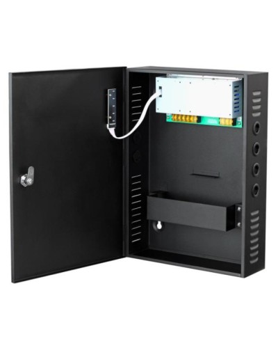 ST-PS110F-BK. Блок бесперебойного питания. Smartec в Новошахтинске