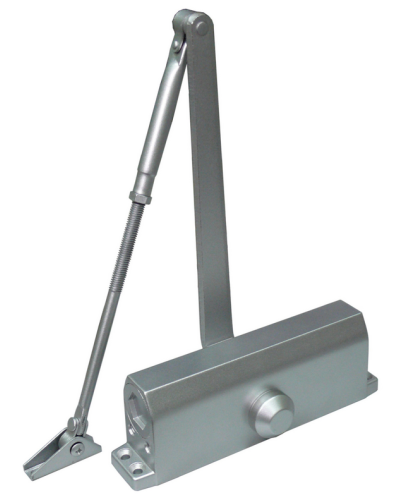 ST-DC036BC-SL. Доводчик. Smartec в Новошахтинске