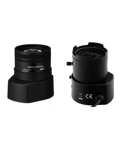 STL-8MP3610DC. Объектив вариофокальный с автоматической диафрагмой (АРД). Smartec в Новошахтинске