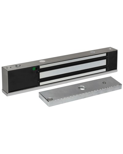 ST-EL323DLW-SS. Замок электромагнитный. Smartec в Новошахтинске