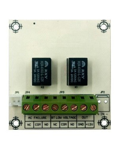 ST-PS100RB. Блок релейный. Smartec в Новошахтинске