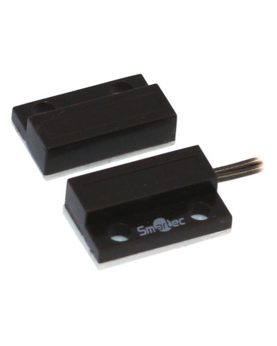ST-DM110NO-BR. Извещатель охранный точечный магнитоконтактный. Smartec в Новошахтинске