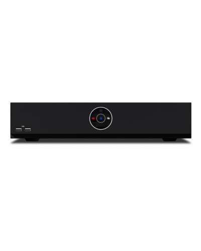 STNR-1661. IP-видеорегистратор 16-канальный. Smartec в Новошахтинске
