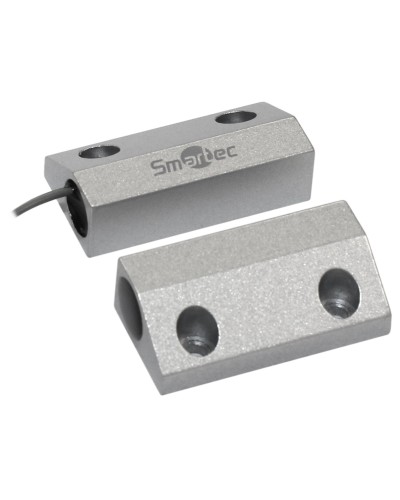 ST-DM130NO-SL. Извещатель охранный точечный магнитоконтактный. Smartec в Новошахтинске