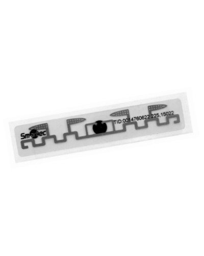ST-LT321. UHF метка. Smartec в Новошахтинске