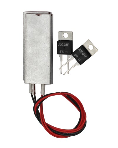 ST-PD001BD-HC. Обогреватель для извещателей Smartec серии ST-PDxxxBD-SC. Smartec в Новошахтинске