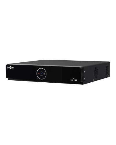 STNR-6462. Аппаратное УРМ. Smartec в Новошахтинске