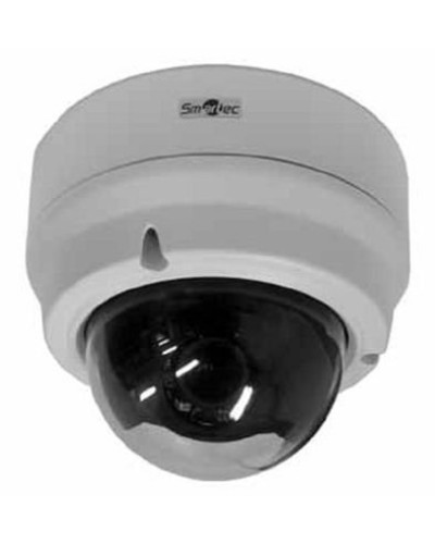 STC-IPMX3593A/1. Видеокамера IP купольная. Smartec в Новошахтинске