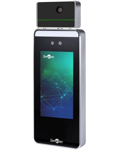 ST-FR041T. Считыватель контроля доступа биометрический. Smartec в Новошахтинске