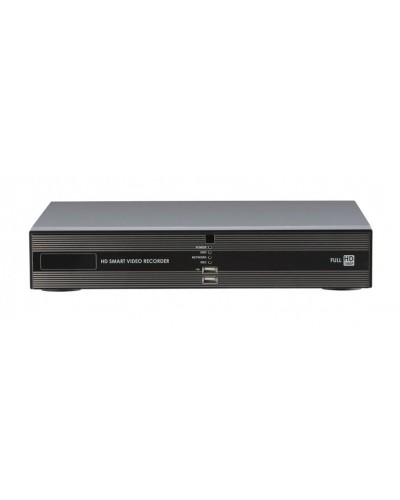 STR-HD1635. Видеорегистратор мультиформатный 16-канальный. Smartec в Новошахтинске
