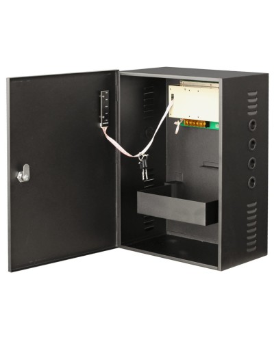 ST-PS110E-BK. Блок бесперебойного питания. Smartec в Новошахтинске