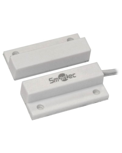 ST-DM111NC-WT. Извещатель охранный точечный магнитоконтактный. Smartec в Новошахтинске