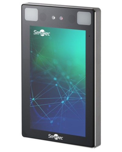 ST-FR043. Считыватель контроля доступа биометрический. Smartec в Новошахтинске