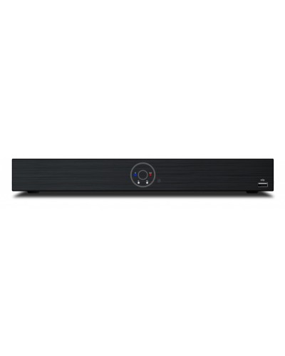 STNR-1660. IP-видеорегистратор 16-канальный. Smartec в Новошахтинске
