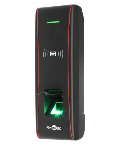 ST-FR031EM. Считыватель контроля доступа биометрический. Smartec в Новошахтинске