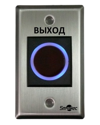 ST-EX120IR. Кнопка ИК-бесконтактная, врезная. Smartec в Новошахтинске