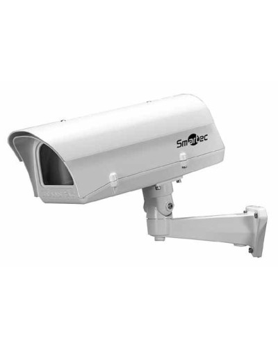 STH-5231S-HPOE. Термокожух для видеокамеры. Smartec в Новошахтинске