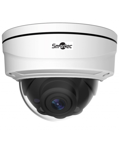 STC-IPM5512A/1 rev.2 Estima. Видеокамера IP купольная. Smartec в Новошахтинске
