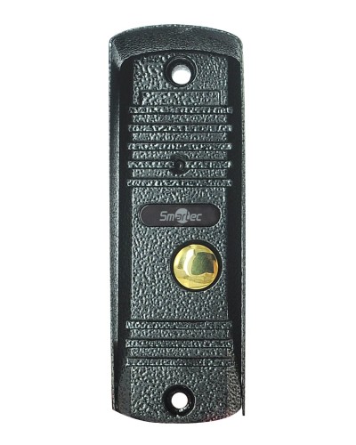 ST-DS104С-GR. Видеопанель вызывная цветная. Smartec в Новошахтинске