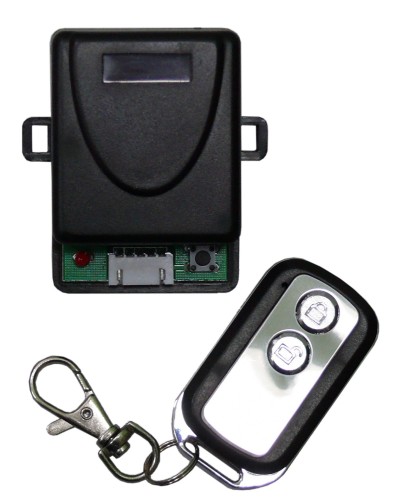 ST-RC121RL. Комплект управления по радиоканалу. Smartec в Новошахтинске