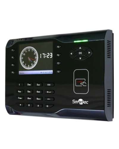 ST-CT500EM. Терминал УРВ. Smartec в Новошахтинске