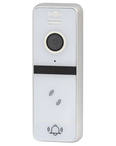 ST-DS506CMF-WT. Видеопанель вызывная цветная. Smartec в Новошахтинске