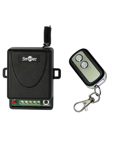 ST-RC111RL. Комплект управления по радиоканалу. Smartec в Новошахтинске
