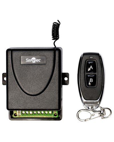 ST-RC127RR. Комплект управления по радиоканалу. Smartec в Новошахтинске