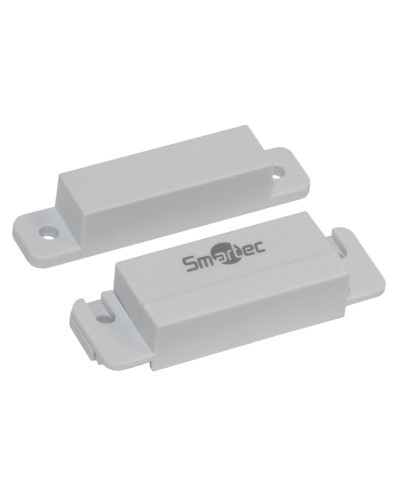 ST-DM121NC-WT. Извещатель охранный точечный магнитоконтактный. Smartec в Новошахтинске