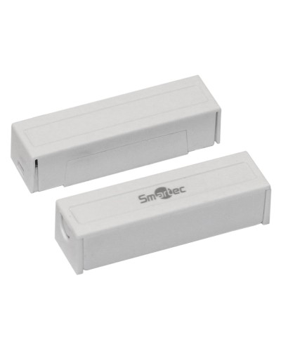 ST-DM124NC-WT. Извещатель охранный точечный магнитоконтактный. Smartec в Новошахтинске