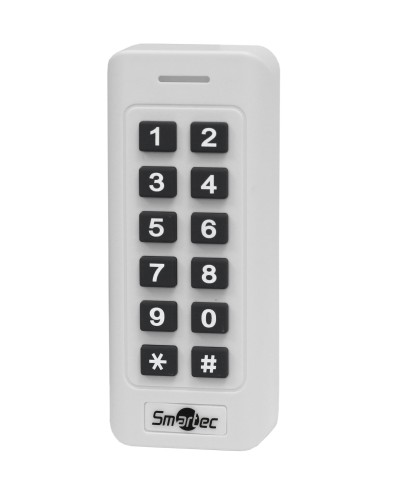 ST-PR022EK-WT. Считыватель EM-Marin. Smartec в Новошахтинске