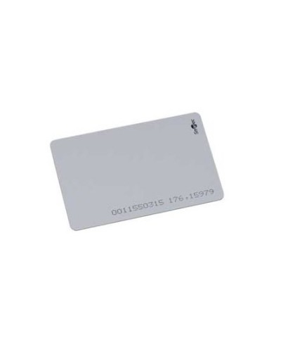 ST-PC021MC7. Карта Mifare стандартная. Smartec в Новошахтинске