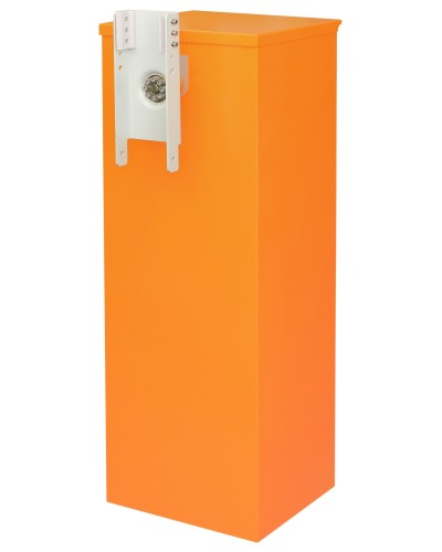 ST-RB203BR. Тумба шлагбаума для левостороннего монтажа. Smartec в Новошахтинске