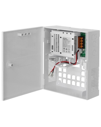 ST-PS105BPS-WT. Источник вторичного электропитания резервированный. Smartec в Новошахтинске