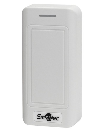 ST-PR022EHM-WT. Считыватель EM-Marin, HID, Mifare. Smartec в Новошахтинске