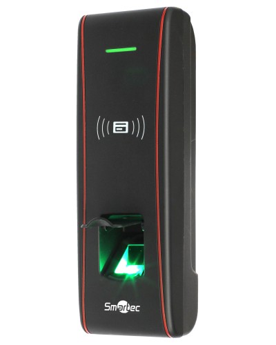 ST-FR031MF. Считыватель контроля доступа биометрический. Smartec в Новошахтинске