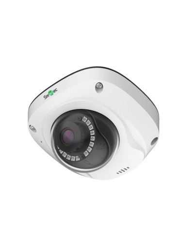 STC-IPM5507A/1 Estima. Видеокамера IP купольная. Smartec в Новошахтинске