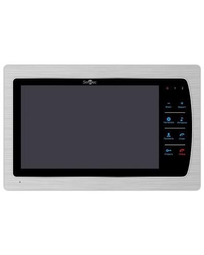 ST-MS310HM-SL. Монитор видеодомофона. Smartec в Новошахтинске