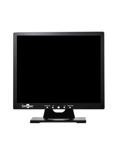 STM-197. Монитор TFT LCD 19 дюйма. Smartec в Новошахтинске