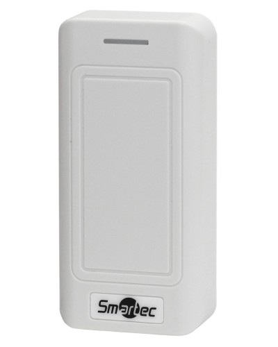 ST-SC312E-WT. Считыватель со встроенным контроллером. Smartec в Новошахтинске