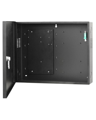 ST-AC001BX. Металлический бокс. Smartec в Новошахтинске